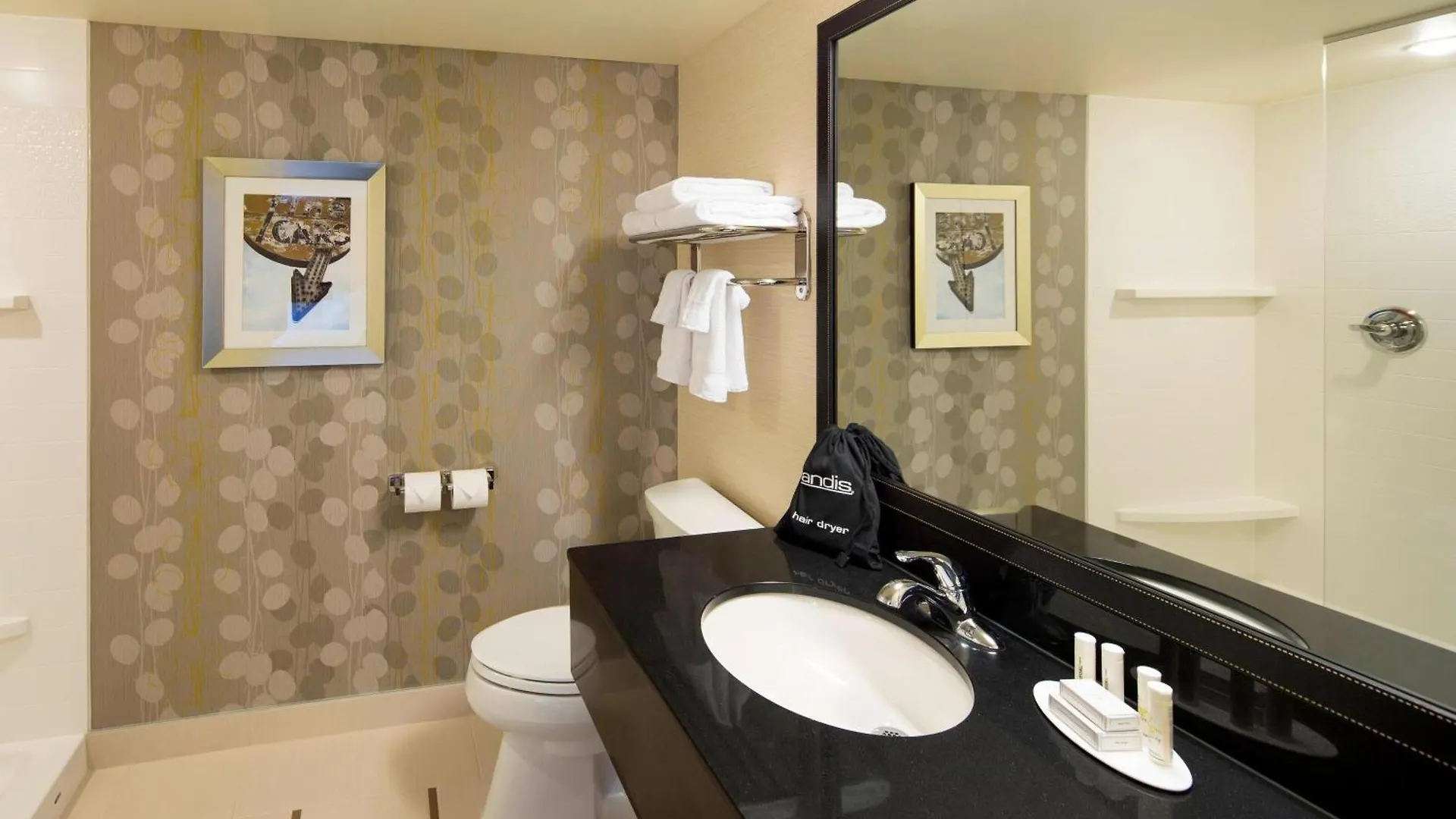 *** Szálloda Fairfield Inn & Suites By Marriott Calgary Downtown Kanada