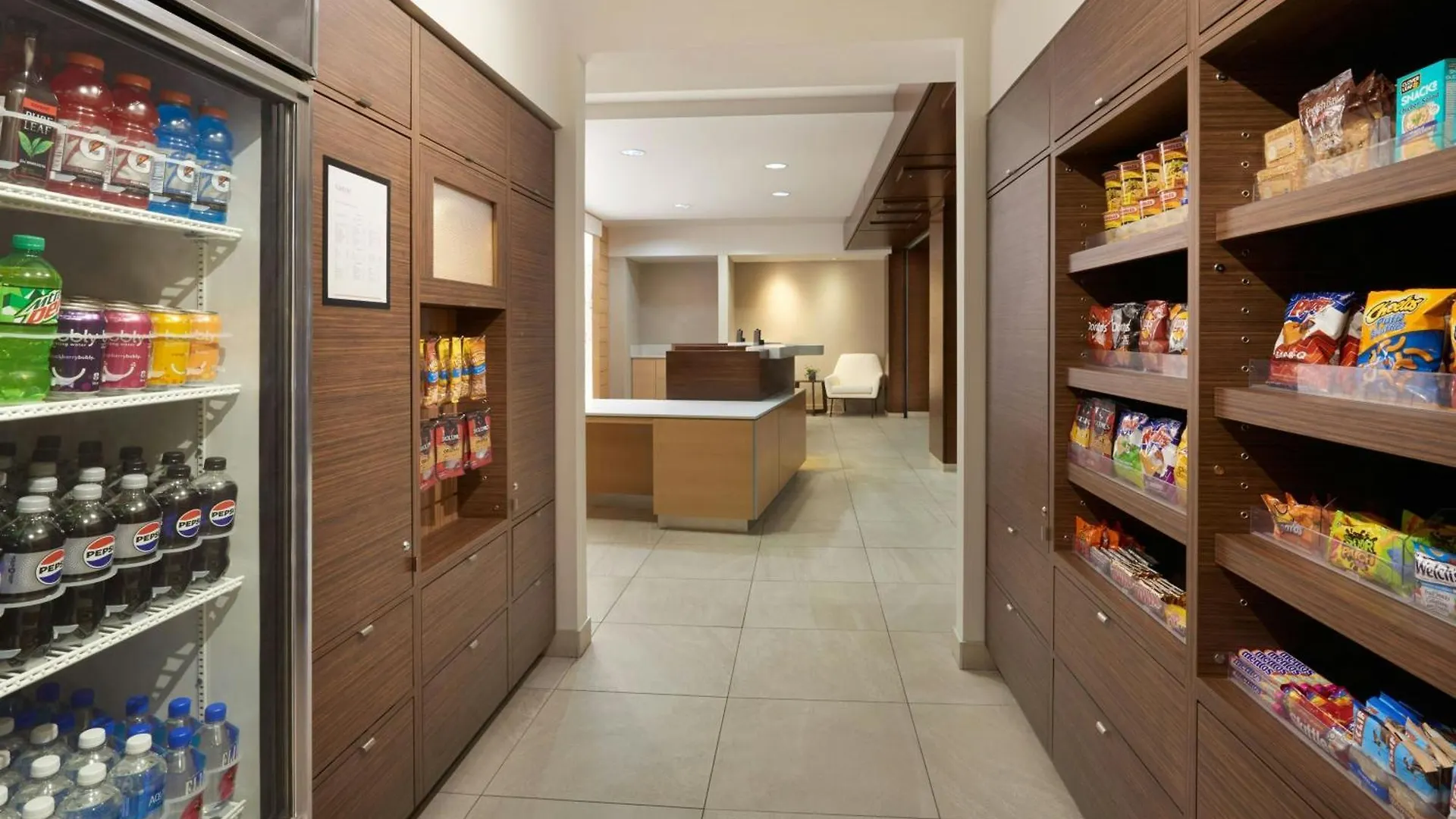 *** Szálloda Fairfield Inn & Suites By Marriott Calgary Downtown Kanada