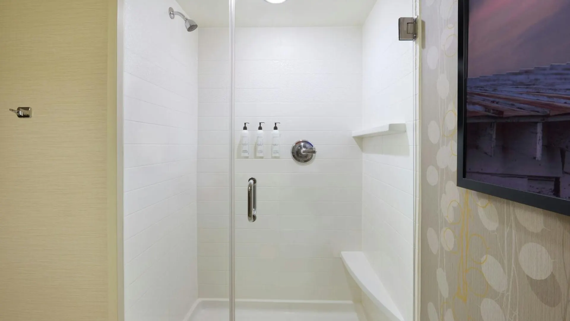 Szálloda Fairfield Inn & Suites By Marriott Calgary Downtown