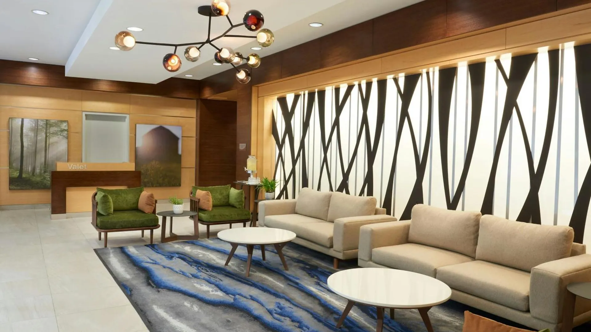 Fairfield Inn & Suites By Marriott Calgary Downtown
