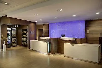 *** Hotel Fairfield Inn & Suites By Marriott Calgary Downtown Canada