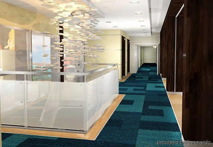 Fairfield Inn & Suites By Marriott Calgary Downtown Szálloda