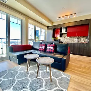 Front Street Suites , Toronto Canada