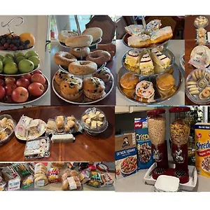 Anita's Private With Ac , Abbotsford Canada