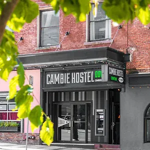 The Cambie Seymour Ostello Vancouver