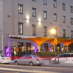 Port-royal Hotel Québec