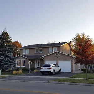 Comfort Near Toronto Airport , Mississauga Canada
