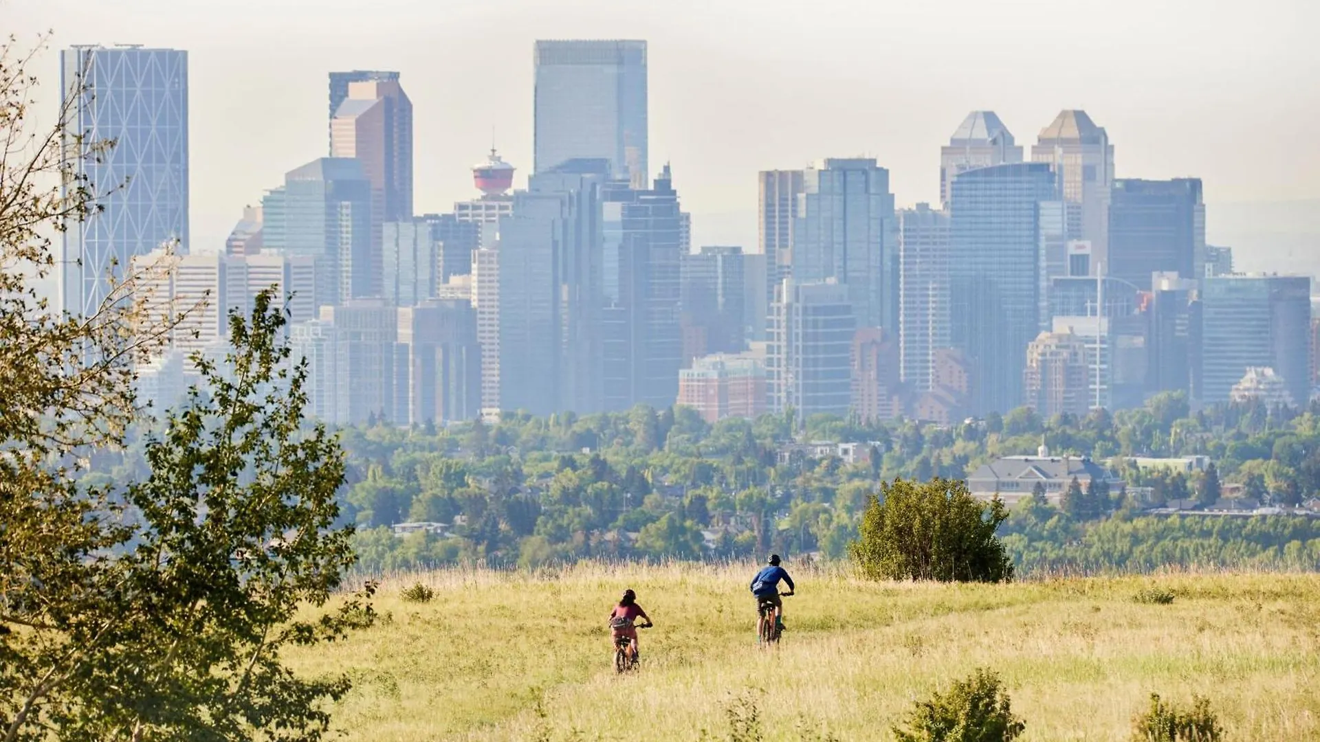 Hotel Fairfield Inn & Suites By Marriott Calgary Downtown