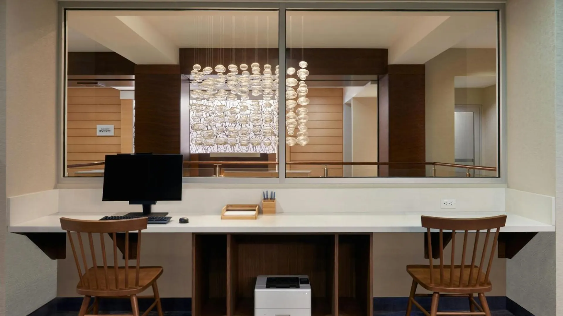 Fairfield Inn & Suites By Marriott Calgary Downtown Canada