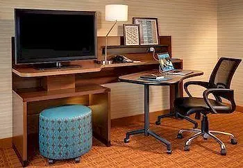 *** Hotel Fairfield Inn & Suites By Marriott Calgary Downtown Canada