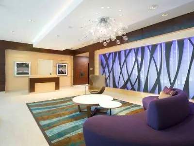 Fairfield Inn & Suites By Marriott Calgary Downtown