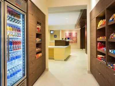 Fairfield Inn & Suites By Marriott Calgary Downtown Canada